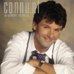 12-10-1993 Albert west in studio Amsterdam Photo: Govert de Roos/Connu